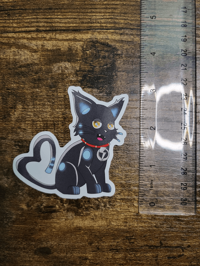 808 Sticker
