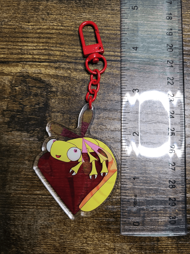 Sparx Charm