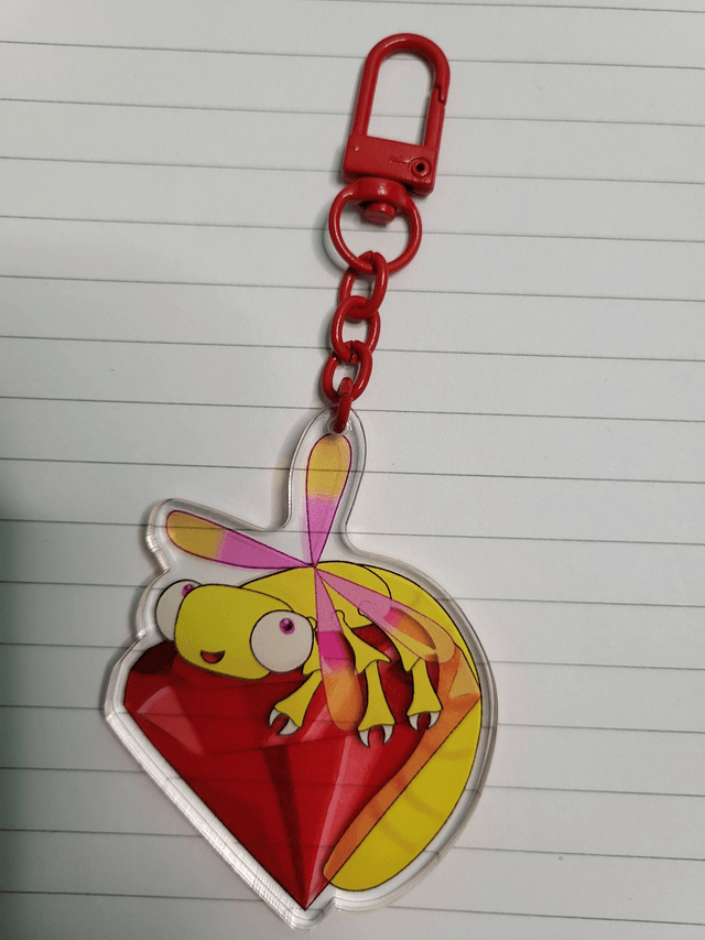 Sparx Charm