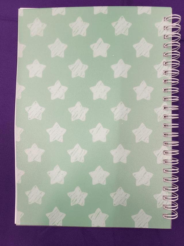 Decision Paralysis Sticker Book