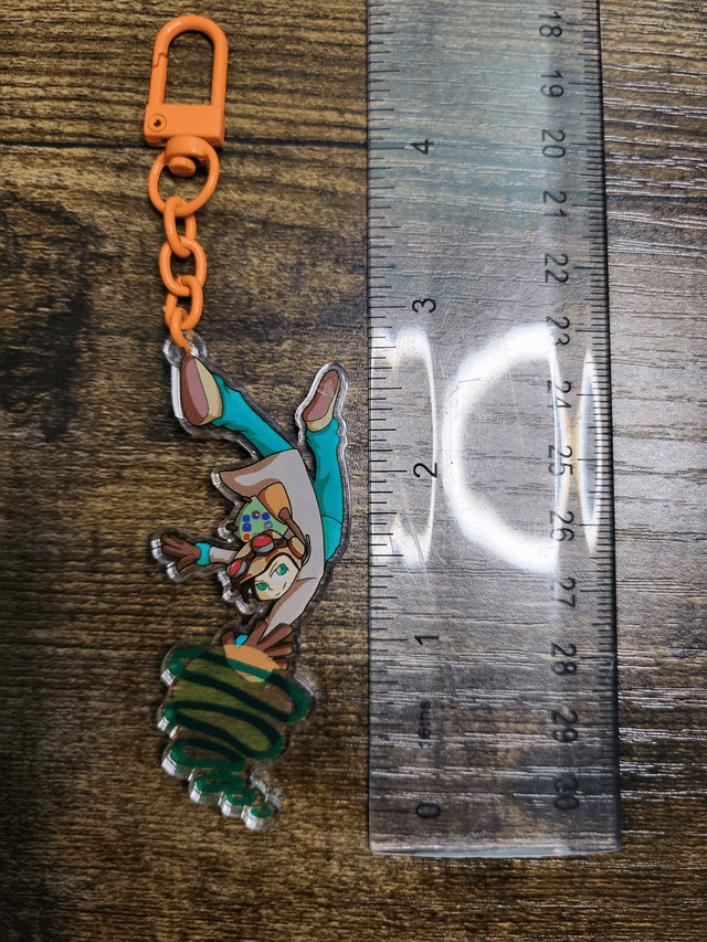 Raz Charm