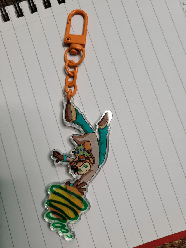 Raz Charm