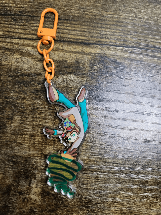 Raz Charm