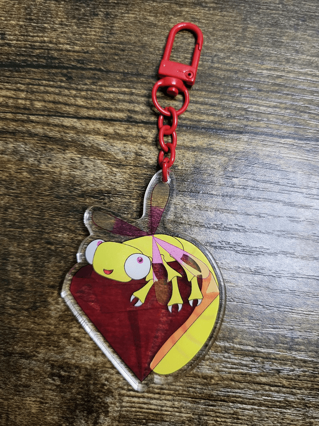Sparx Charm